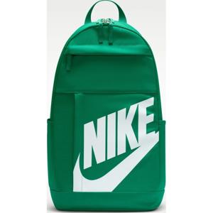 Рюкзак Nike NK ELMNTL BKPK - HBR 21L зелений Уні